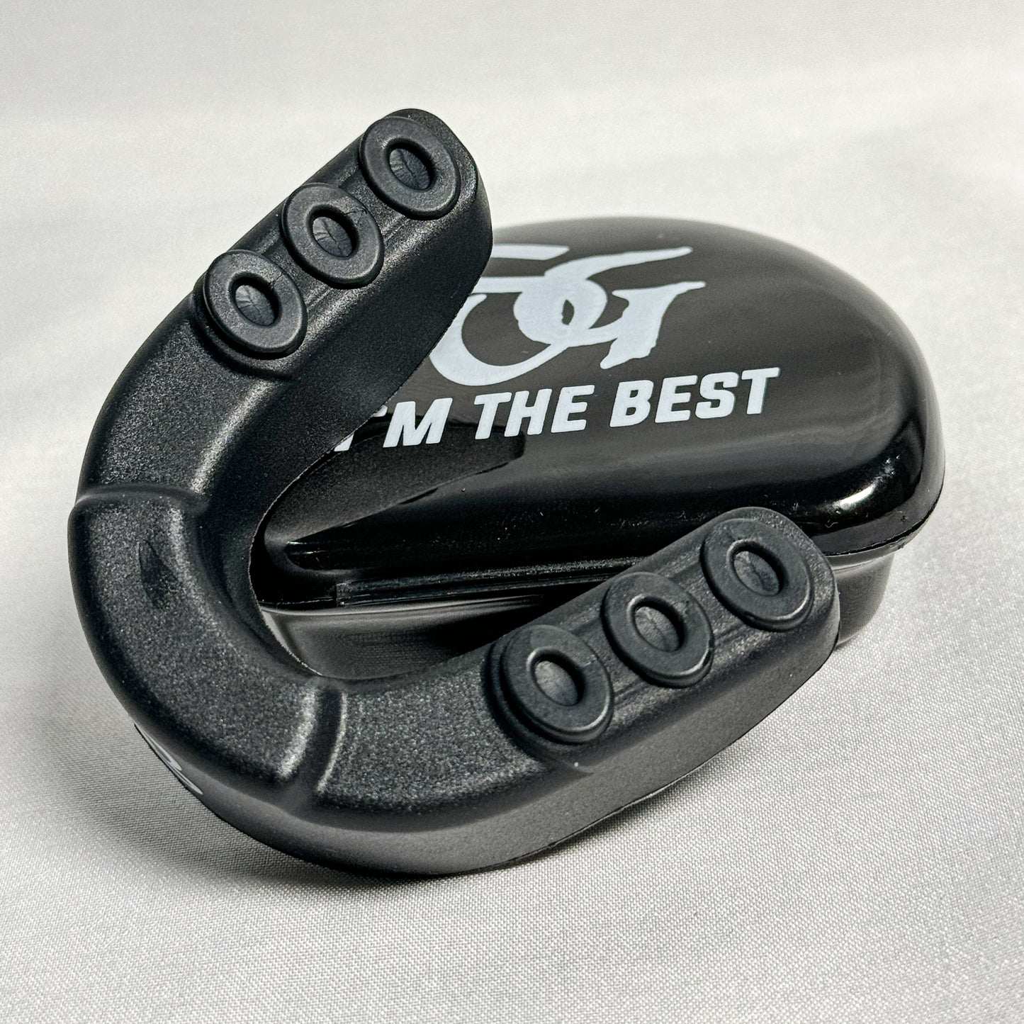 SG B2+ Mouth Guard für Kampfsportler