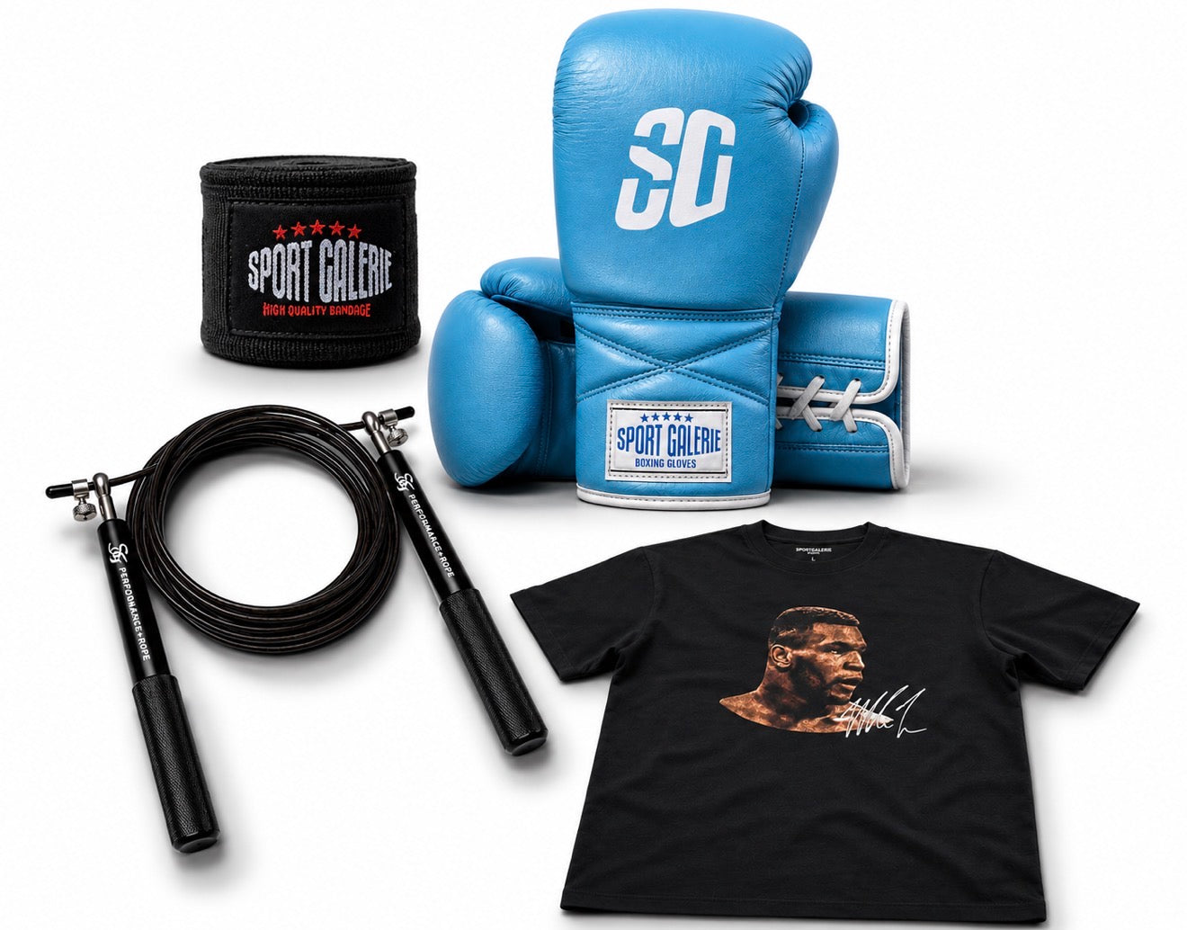Sport Galerie Bundle