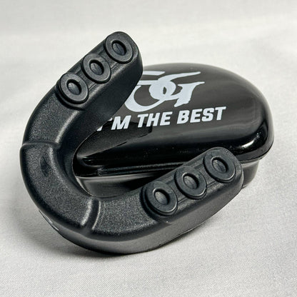 SG B2+ Mouth Guard für Kampfsportler