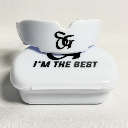 SG B2+ Mouth Guard für Kampfsportler