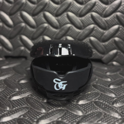 SG B2+ Mouth Guard für Kampfsportler